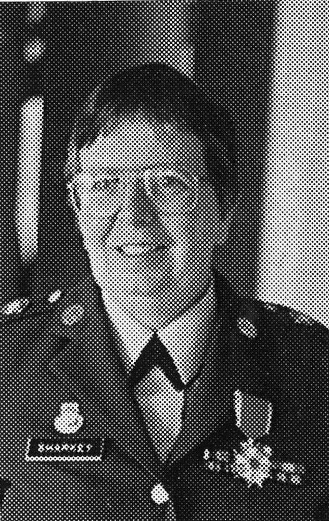 SGM Sharkey