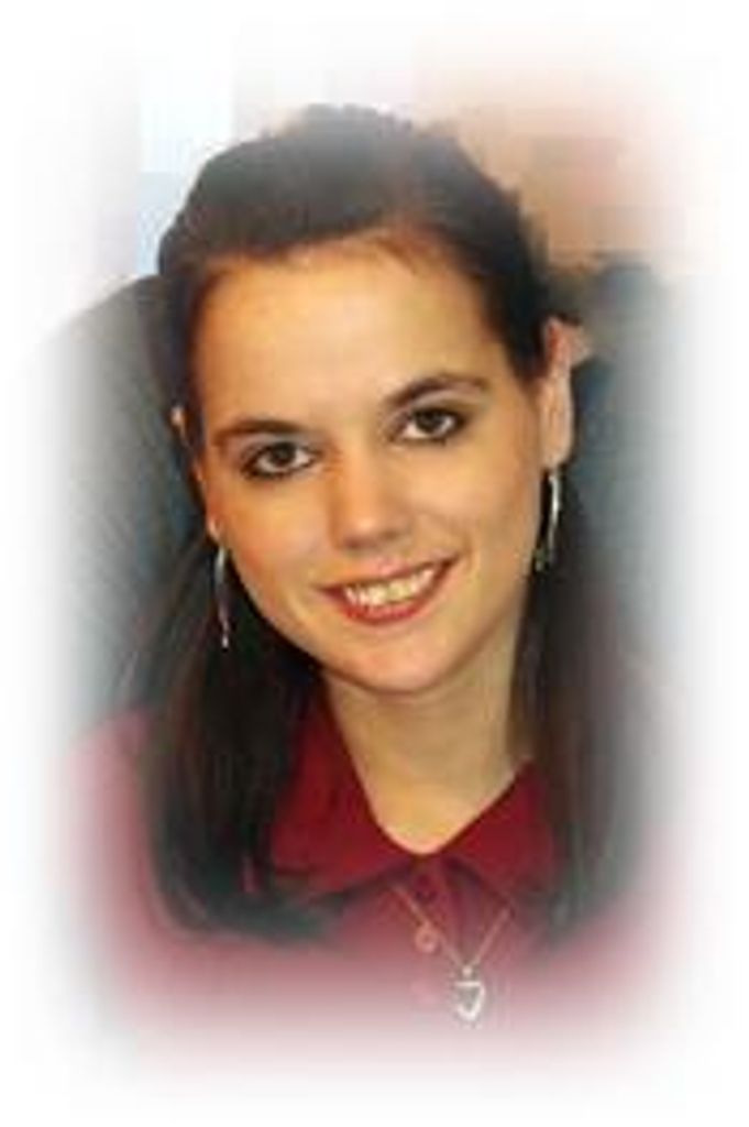 Amanda Jean Sanders Profile Photo
