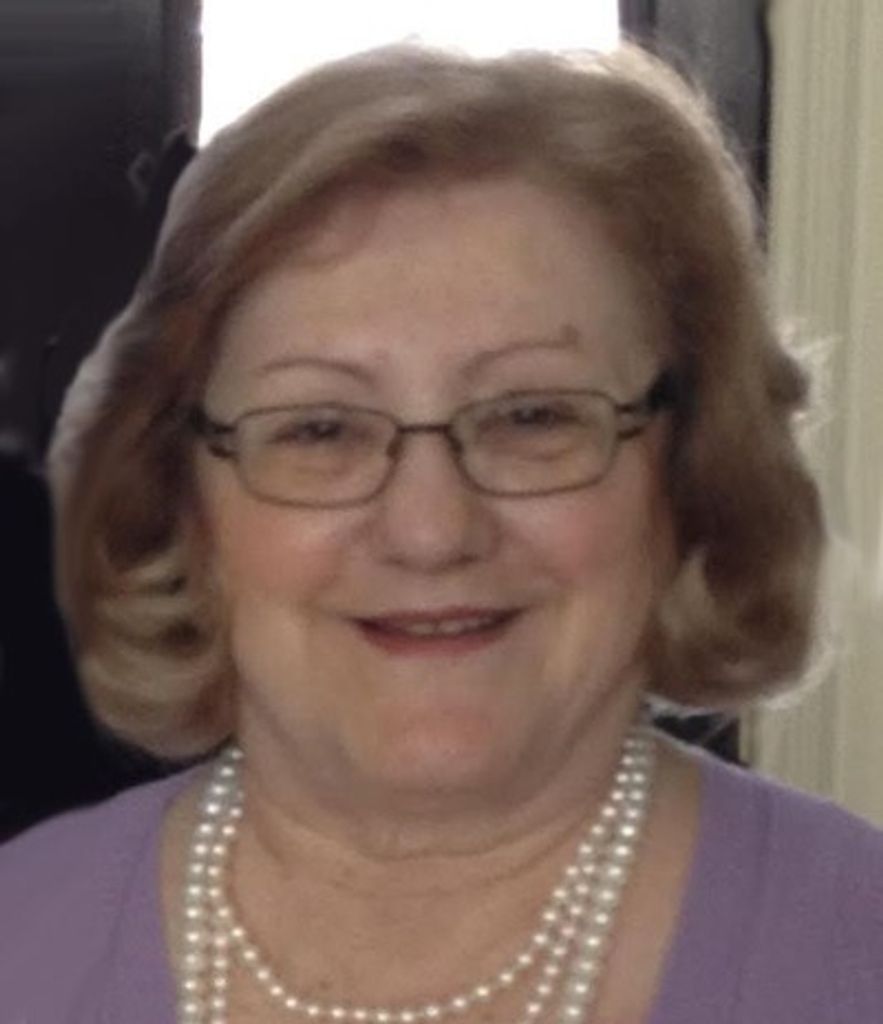 Katherine Byrne Profile Photo