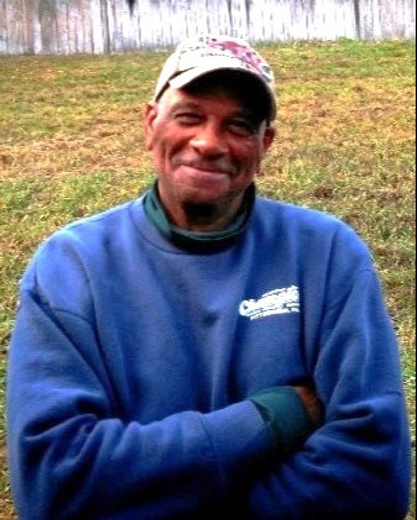 Marion W. Moore