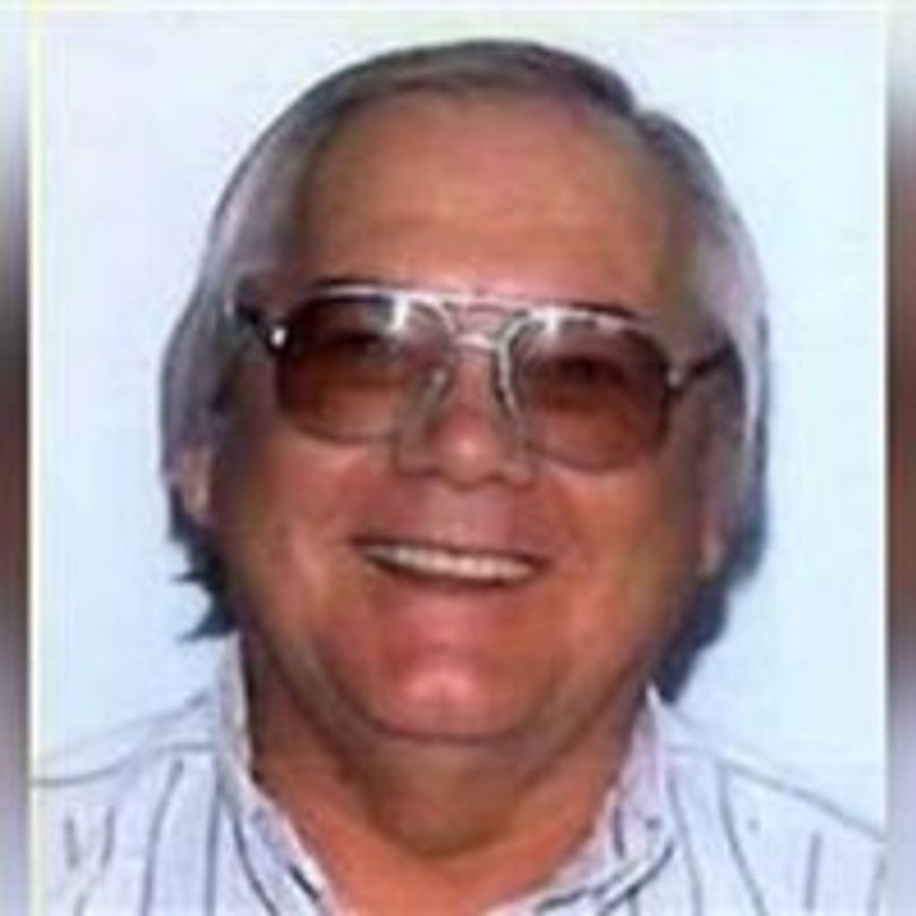 Larry W. Bengough