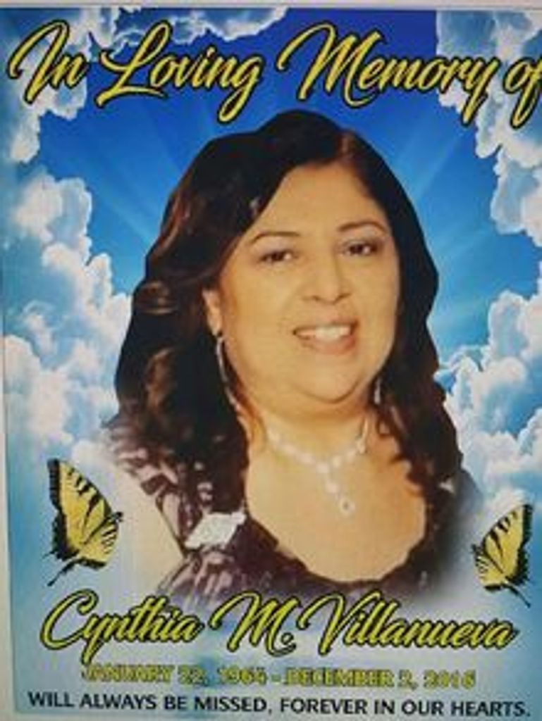 Cynthia Villanueva