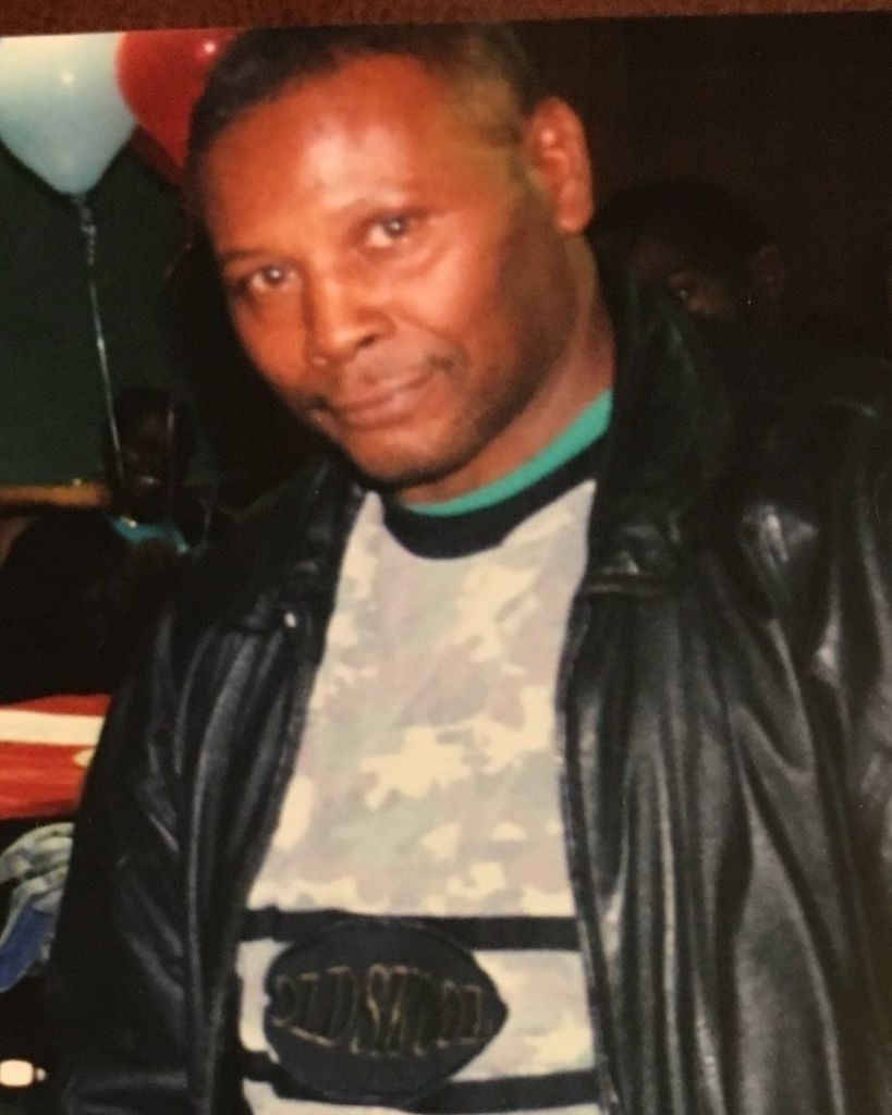 Wilbur Williams Profile Photo