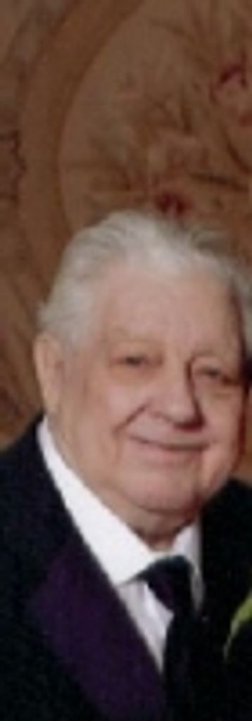 Mr. John Ernest Dayton