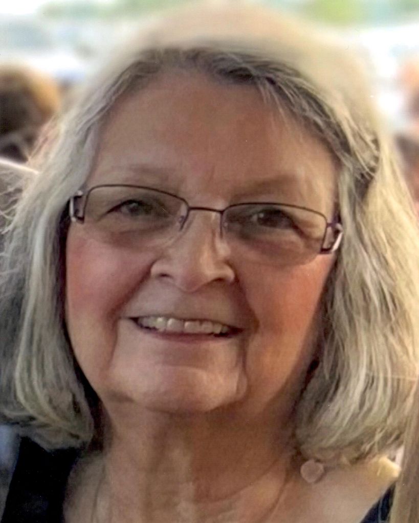Patricia Ruth Laughlin Profile Photo