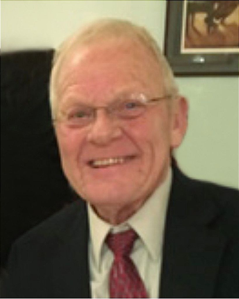 Eugene "Sonny" Baudry, Jr