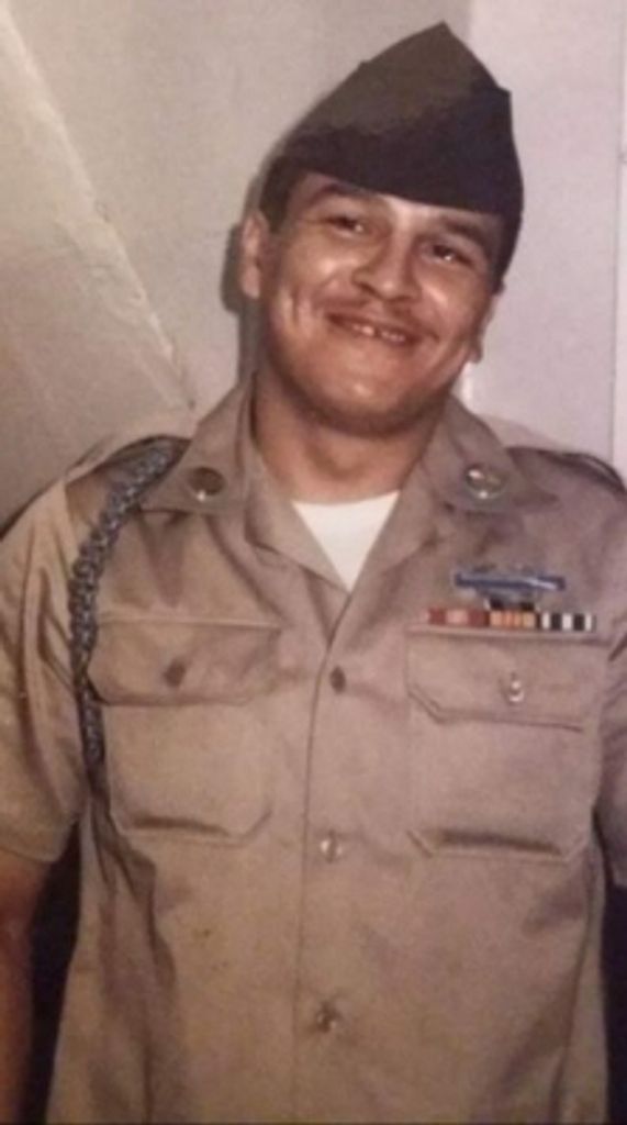 George D Armstrong Sr.