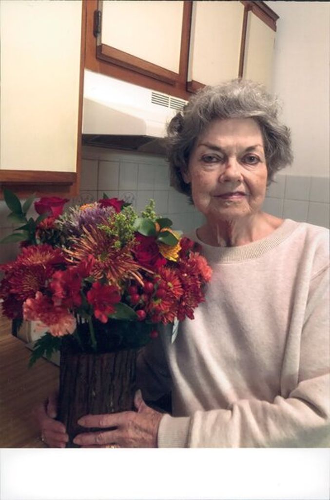 Norma L. Tyszkiewicz Profile Photo