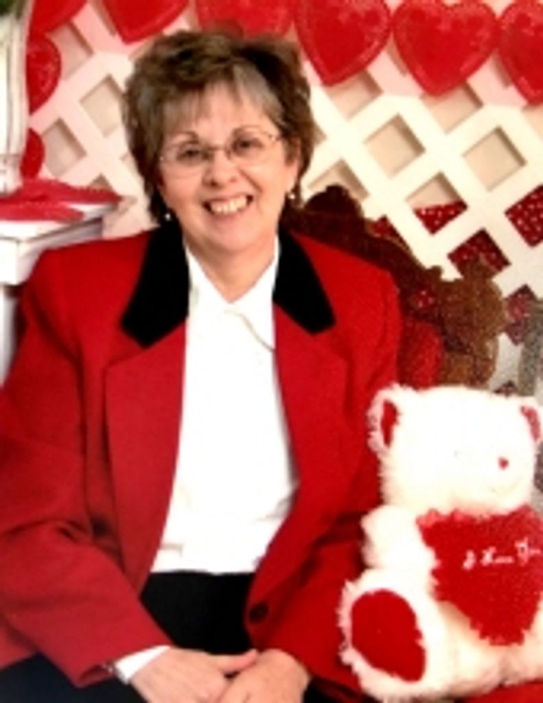 Sharon Marler