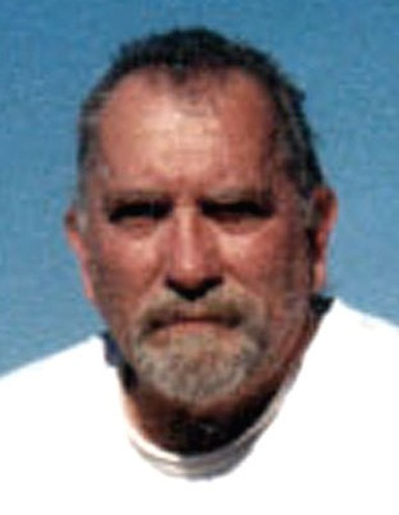 Thomas S. "Tom" Kriech