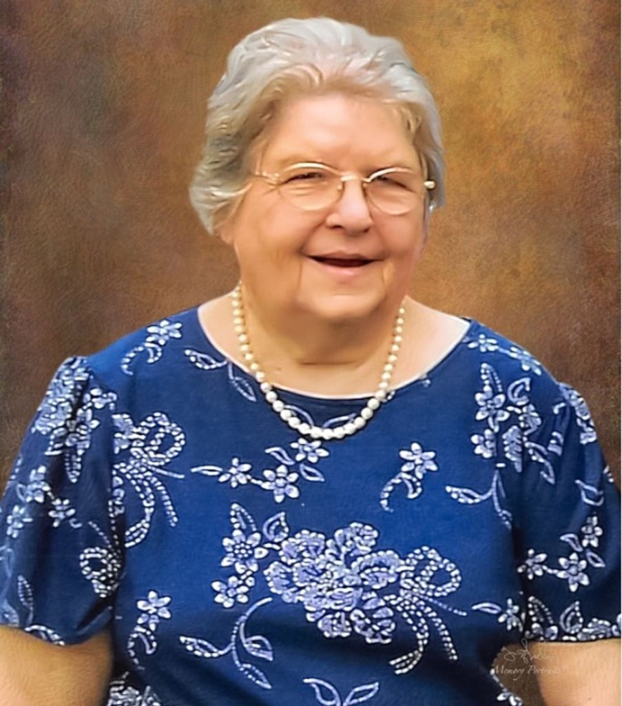 Jeanette Dye Downs Profile Photo