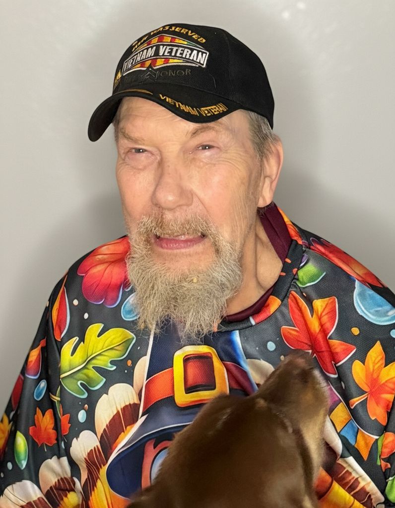 Robert A. Shertick, Sr. Profile Photo