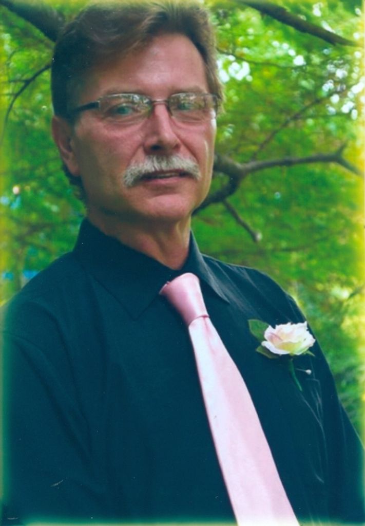 Ronald Leigh Wood, Jr.