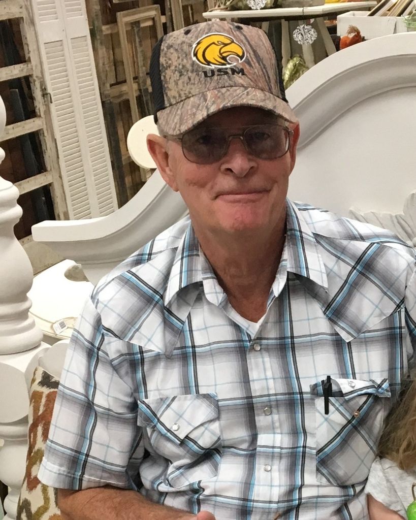 Carlos Robert "Bob" Meador Jr.