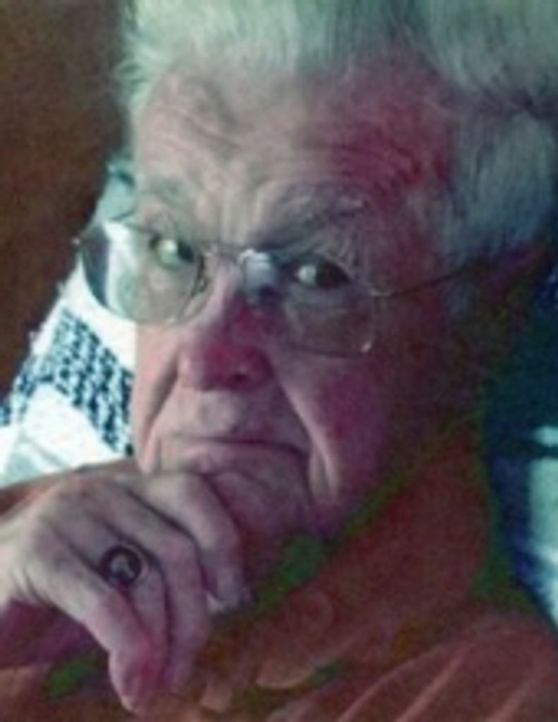 Lloyd Wallace "Wally" Mcwilliams