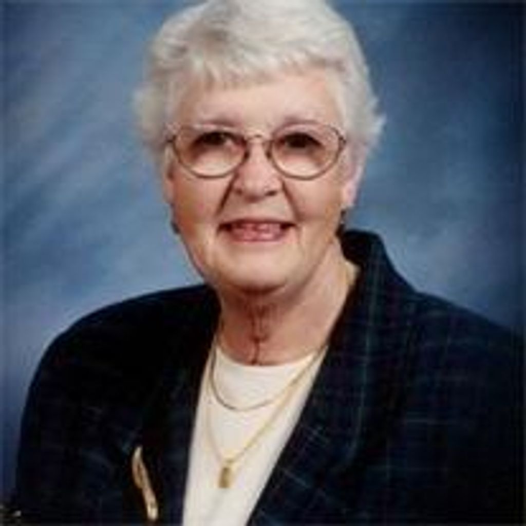 Gladys Meeker