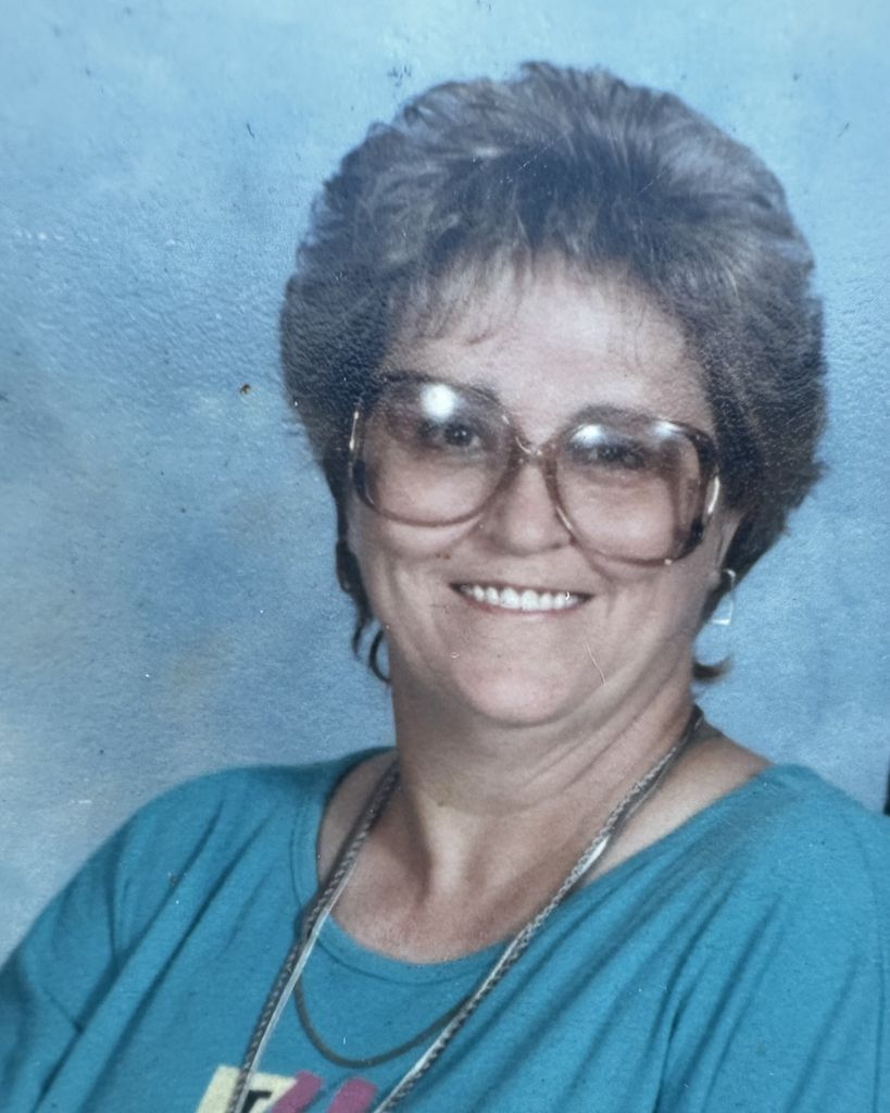 Dorothy Rose Landrum Blankenship Profile Photo