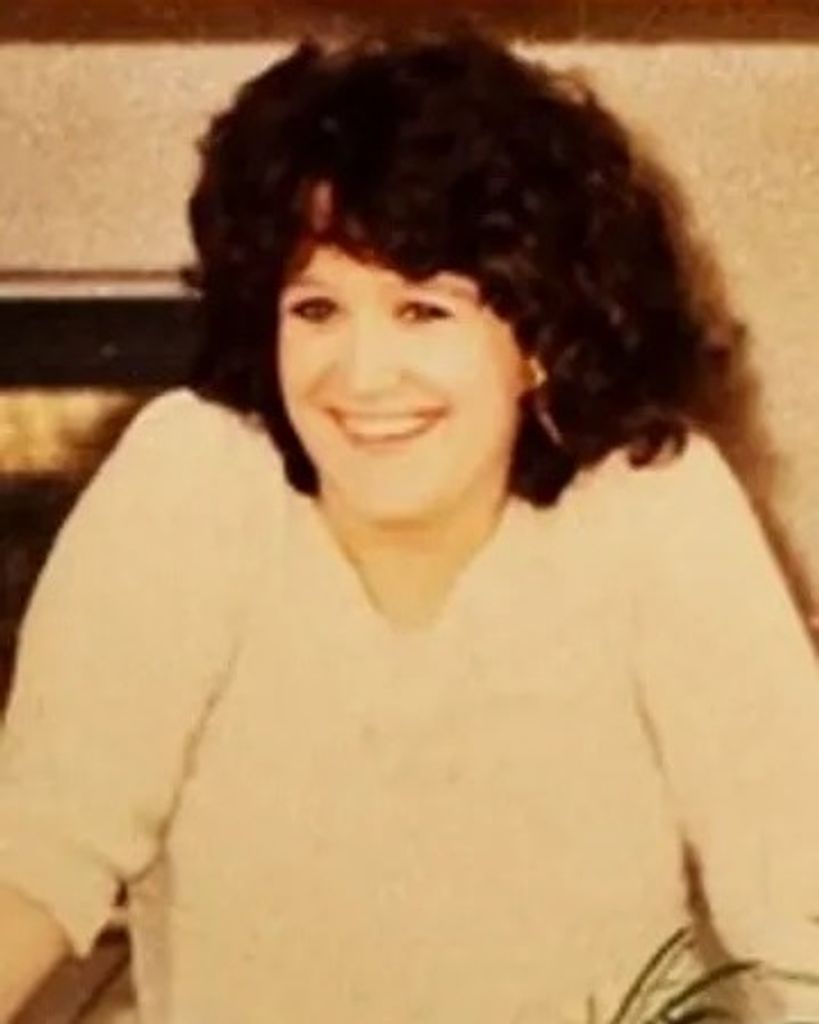 Mary Julia Kathryn (nee Lynch) Schodt