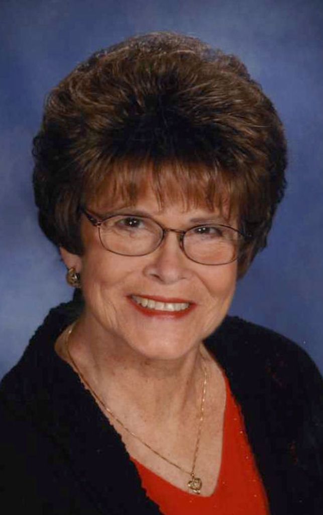 Janet Elaine Hepler