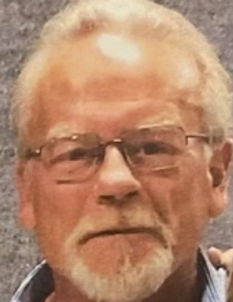 Bradley Ray Evers, Sr. Profile Photo