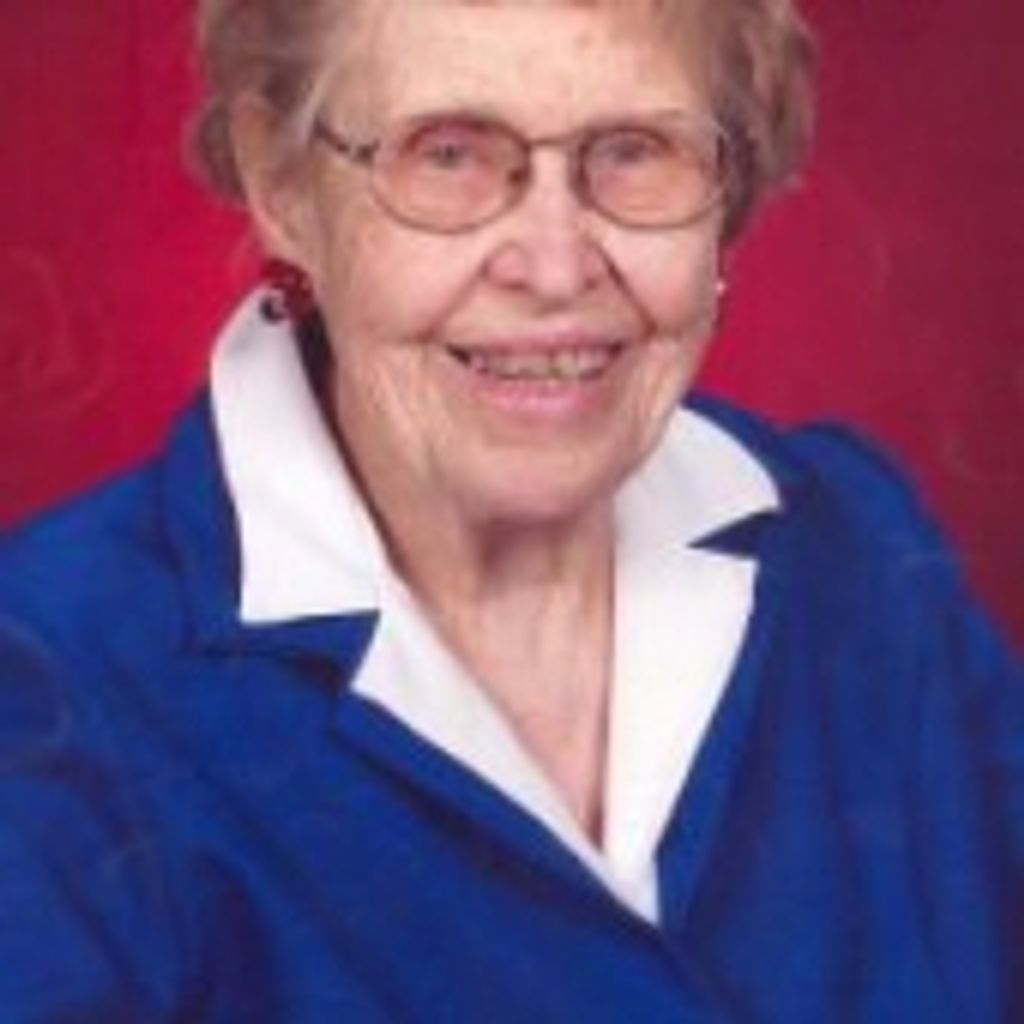 Bernita Barnum Profile Photo