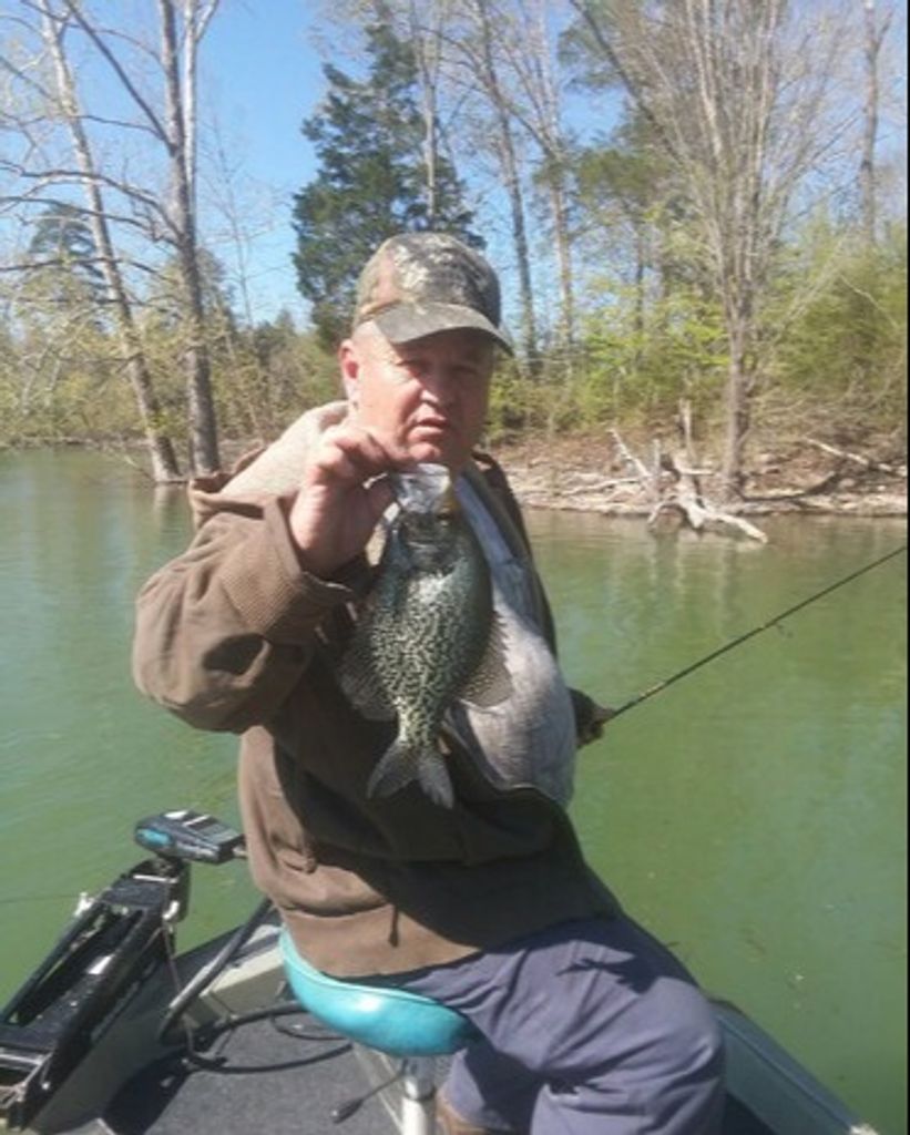 Billy Phillips Profile Photo