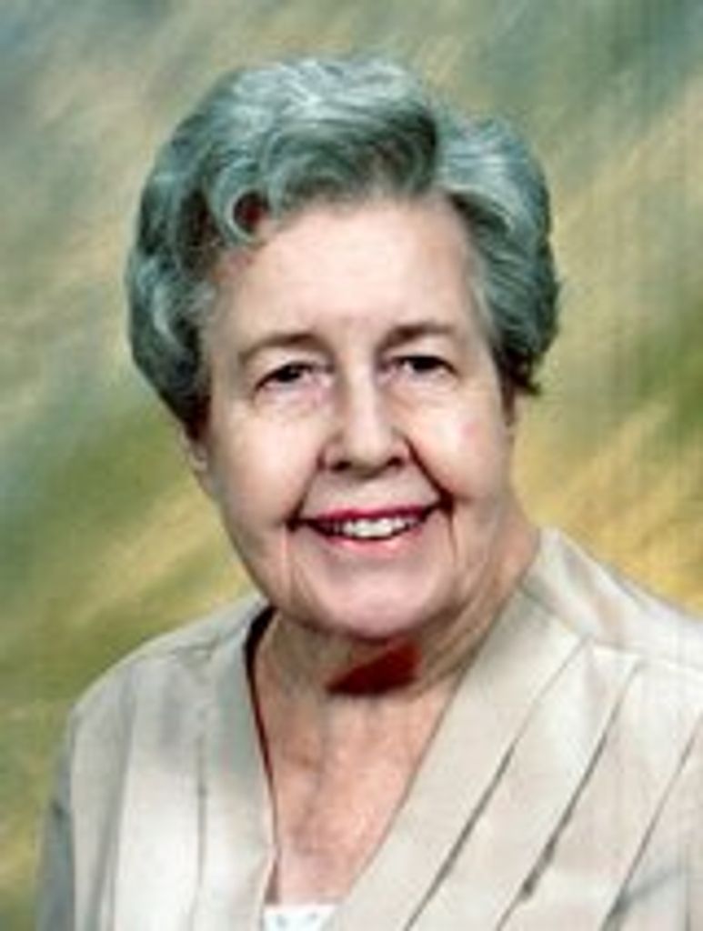 Mary Keck