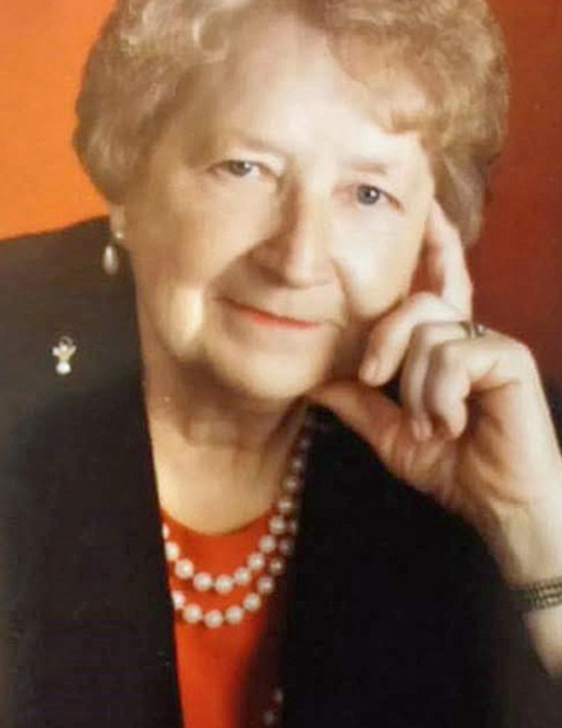 Frances Jean (Soper) Shimmin Profile Photo