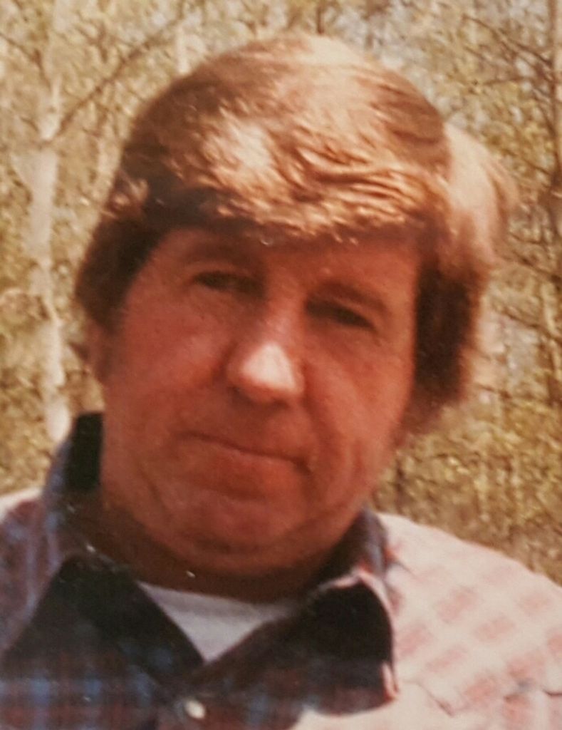 Roland Greenleaf Profile Photo