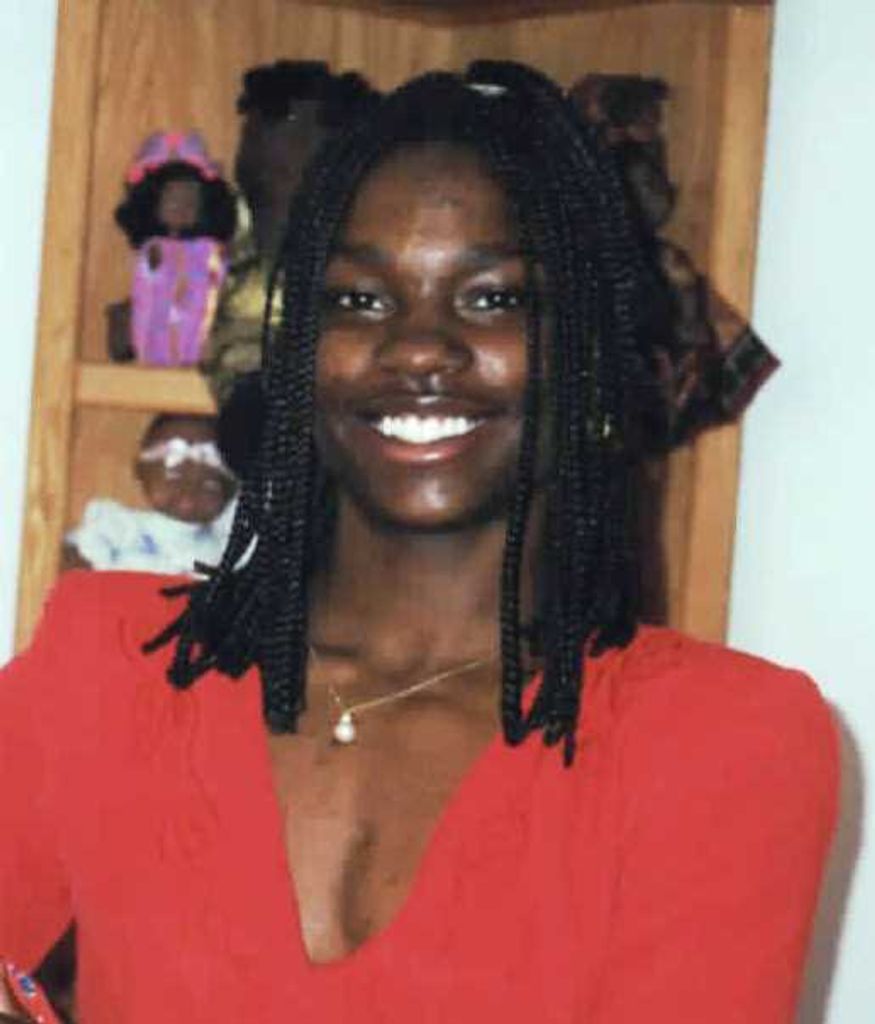Rajeeyah Ali