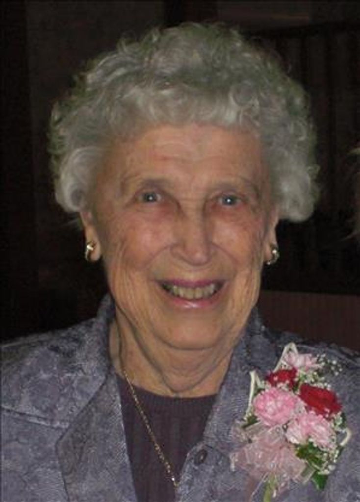LeVonne Swanson
