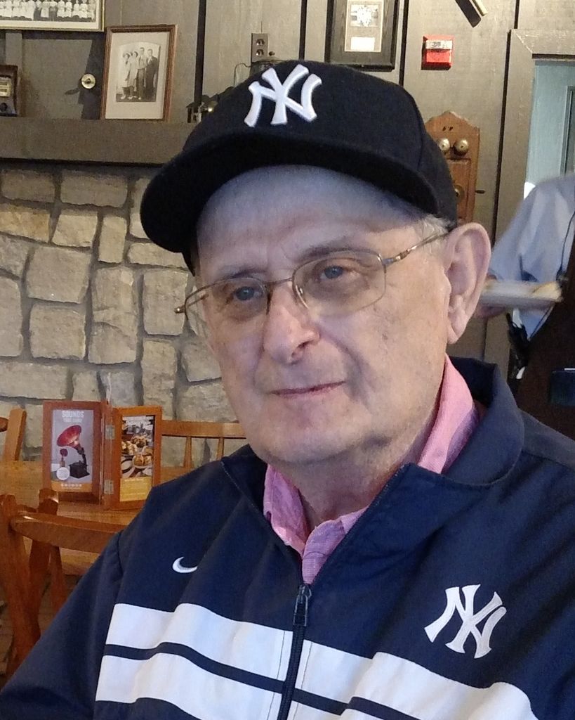 Nunziato "Jack" Pizzurro Jr. Profile Photo