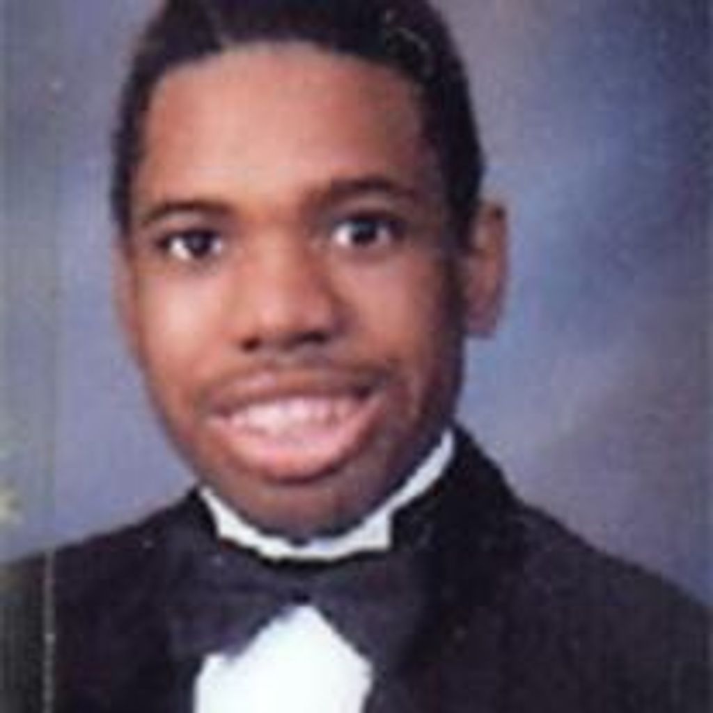 Jonathan Gray