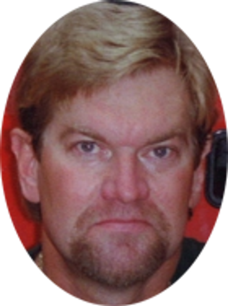 Phillip  Vance Godbey