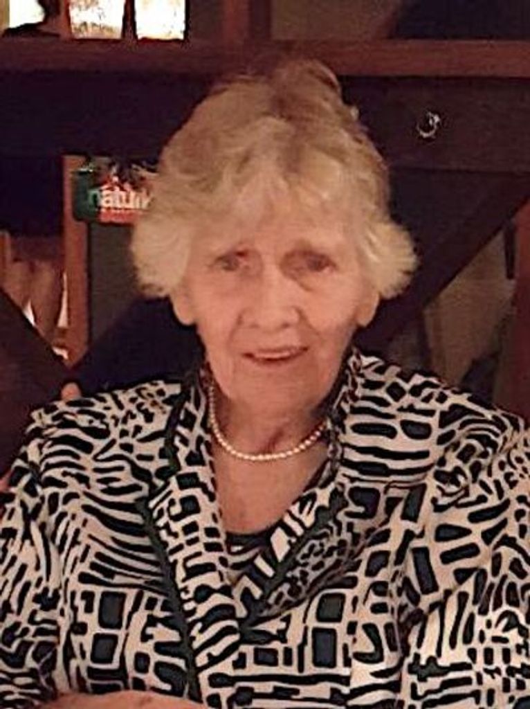 Jane Bull Profile Photo