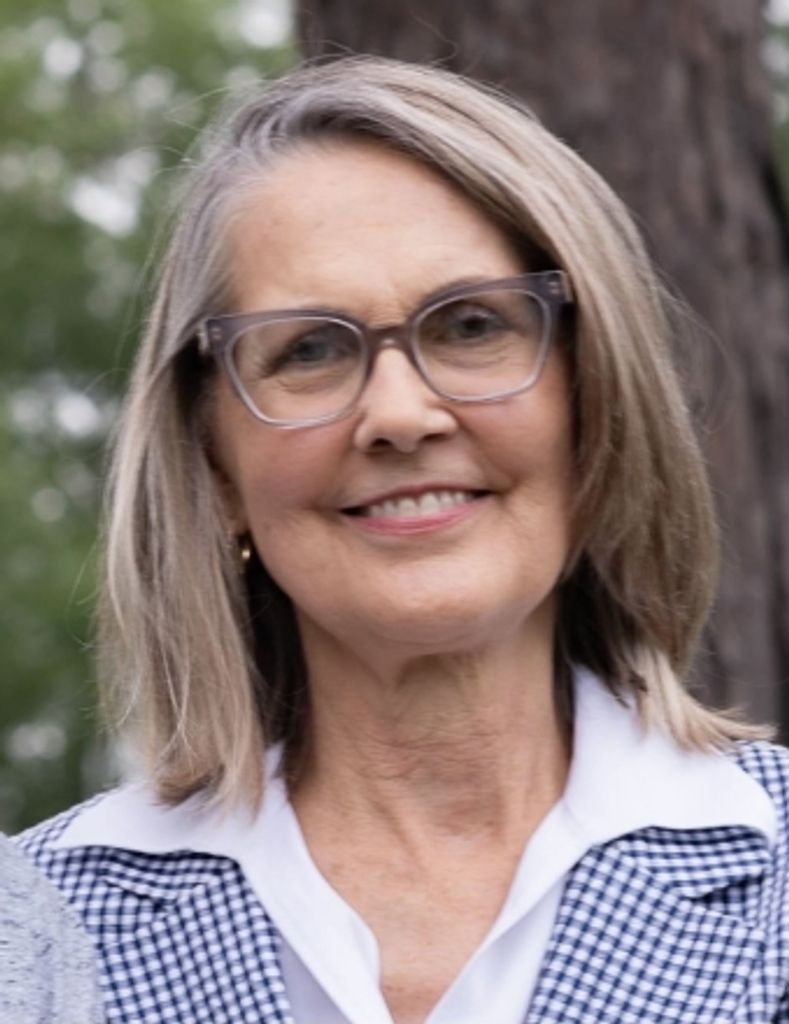 Mary Cecilia Huezo