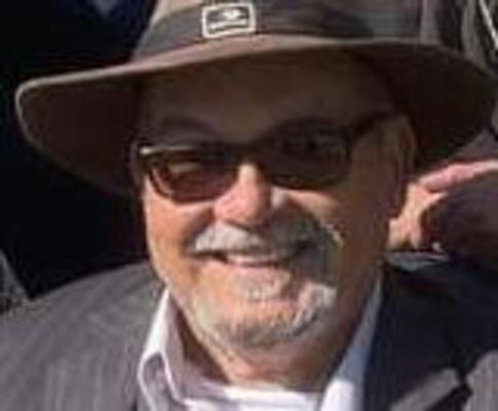 Russell Lee Wade, Jr. Profile Photo