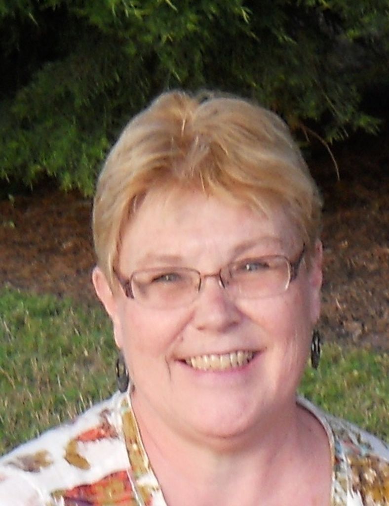 Celeste Ann Bowen