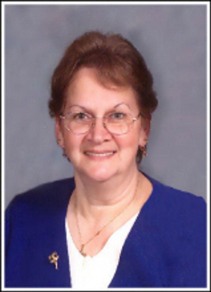 Josephine  L. Pennington