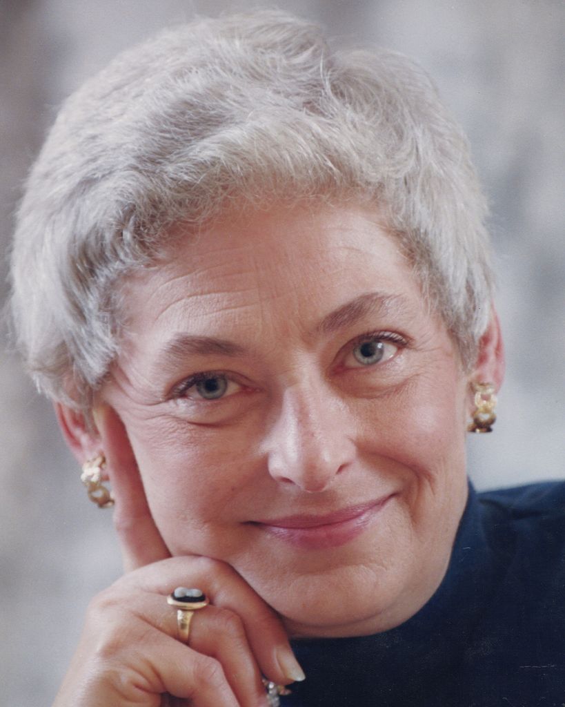 Julie V. McComb Profile Photo