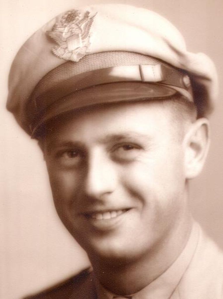 John W. Jacquot
