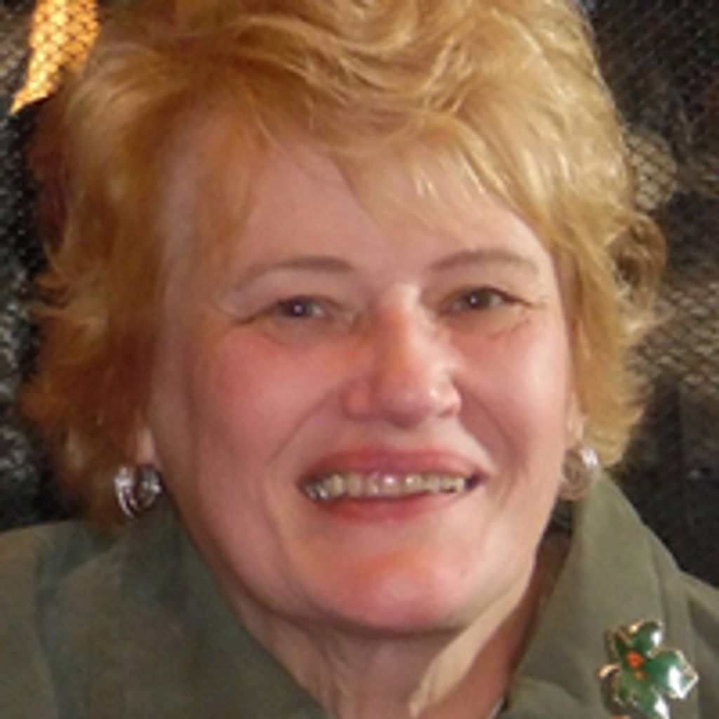 Rosemary E. Pollard, (Butts)  Rn