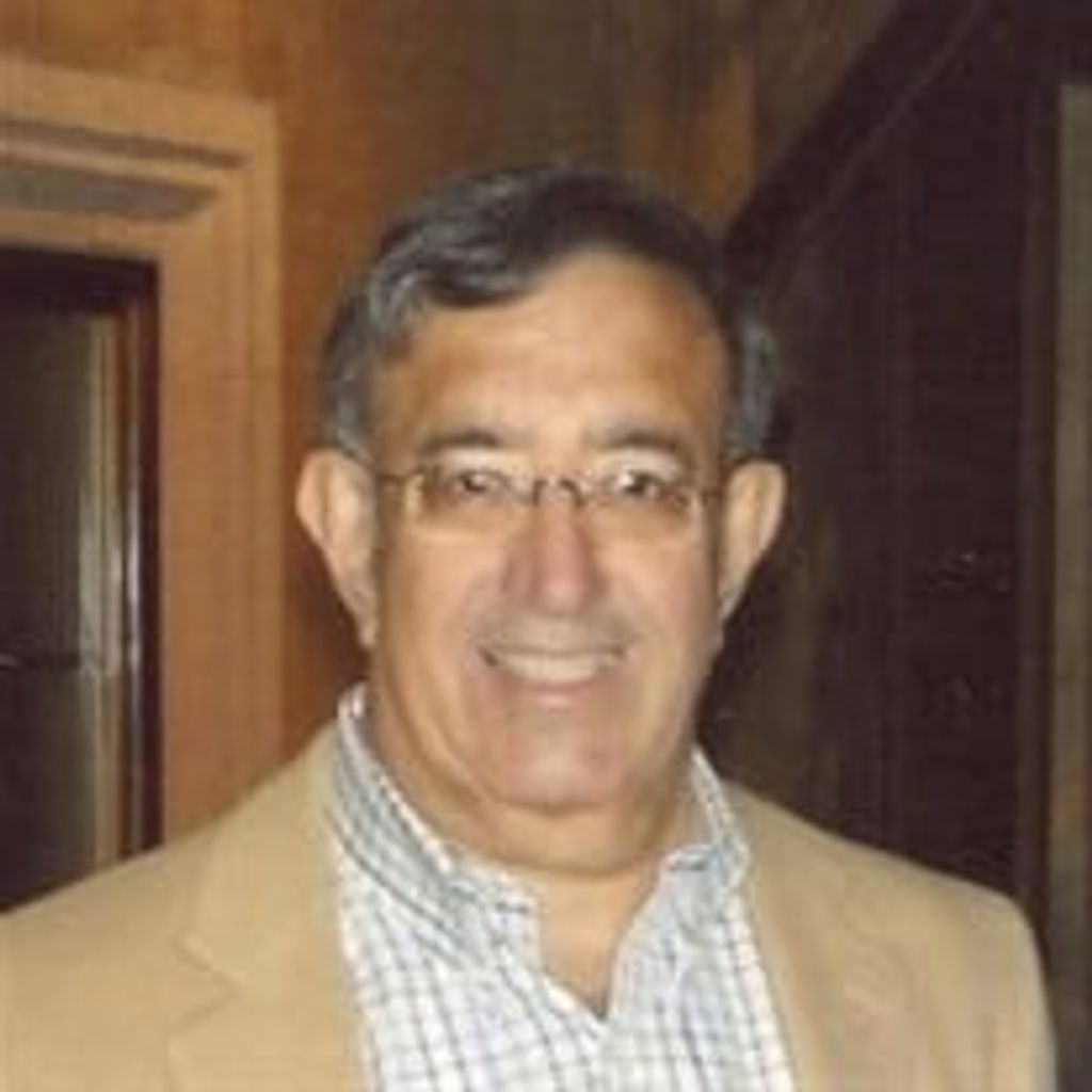 Mr. BURTON HAROLD GILBERT