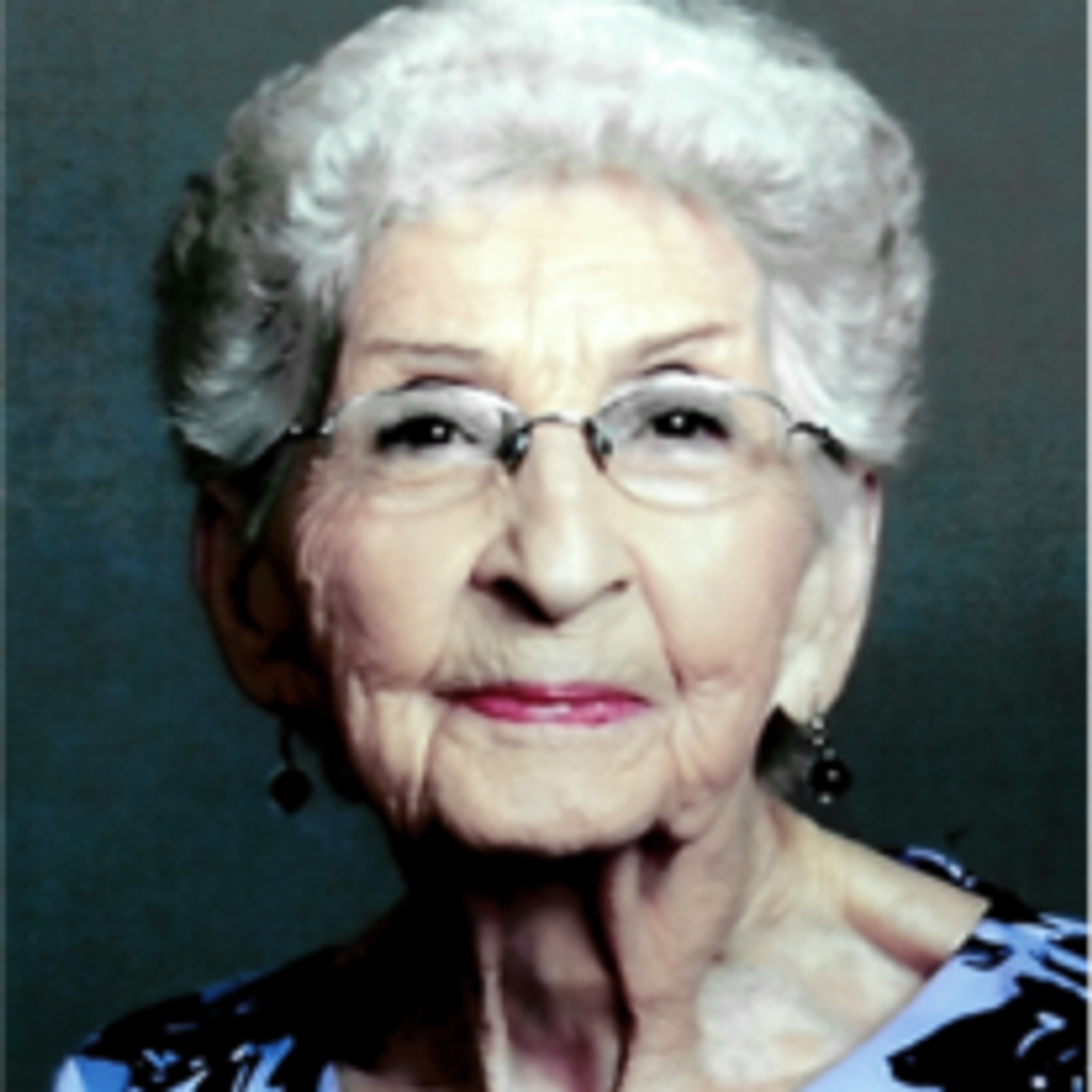 Mildred White