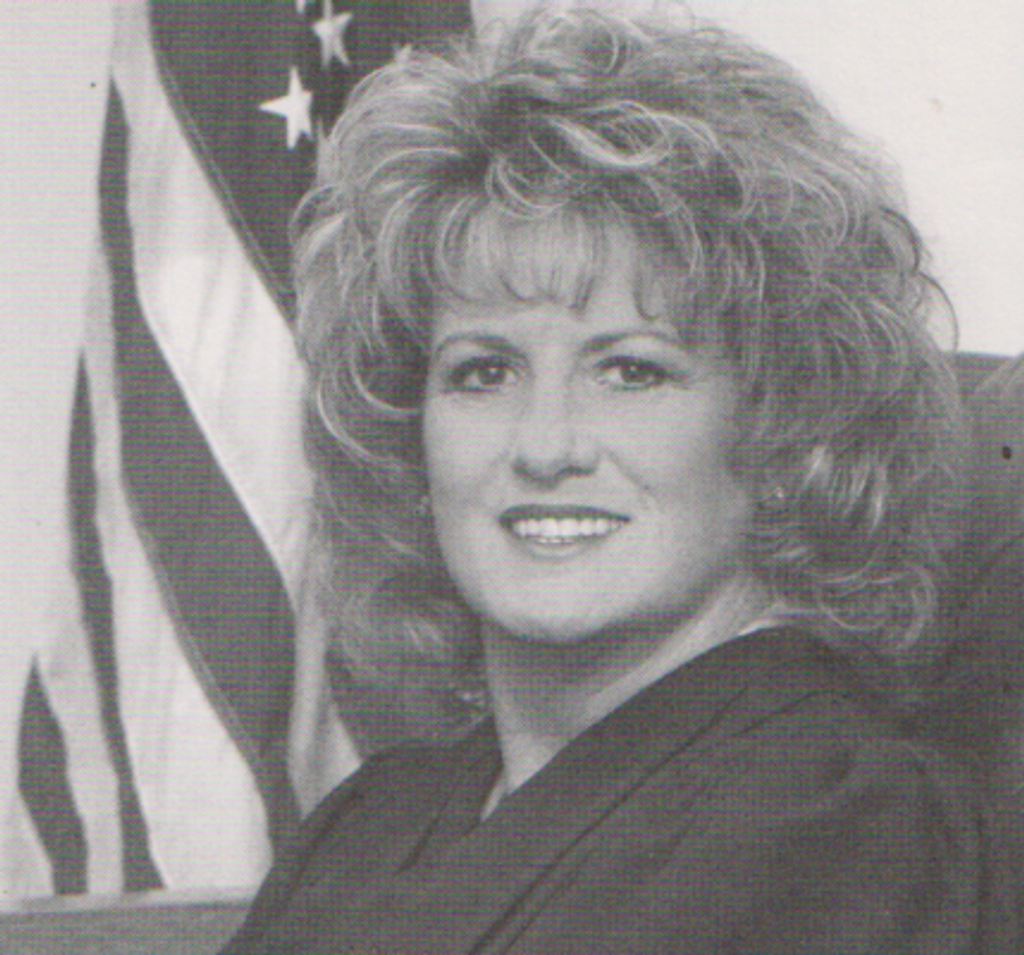 Sandra Reid Profile Photo