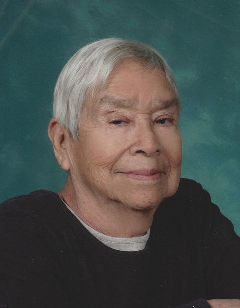 Guadalupe Benavides Profile Photo