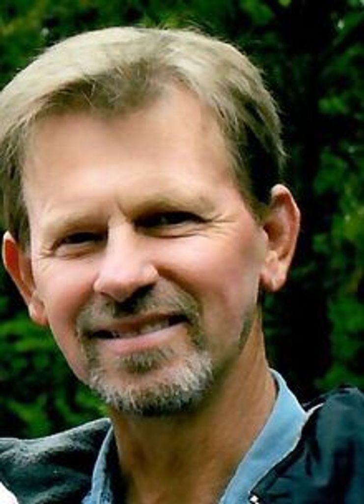 Billy Hudson Profile Photo