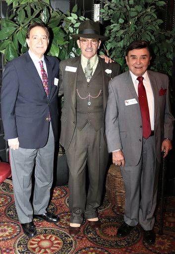 John Amato, Jr. photo gallery thumbnail 129 of 163