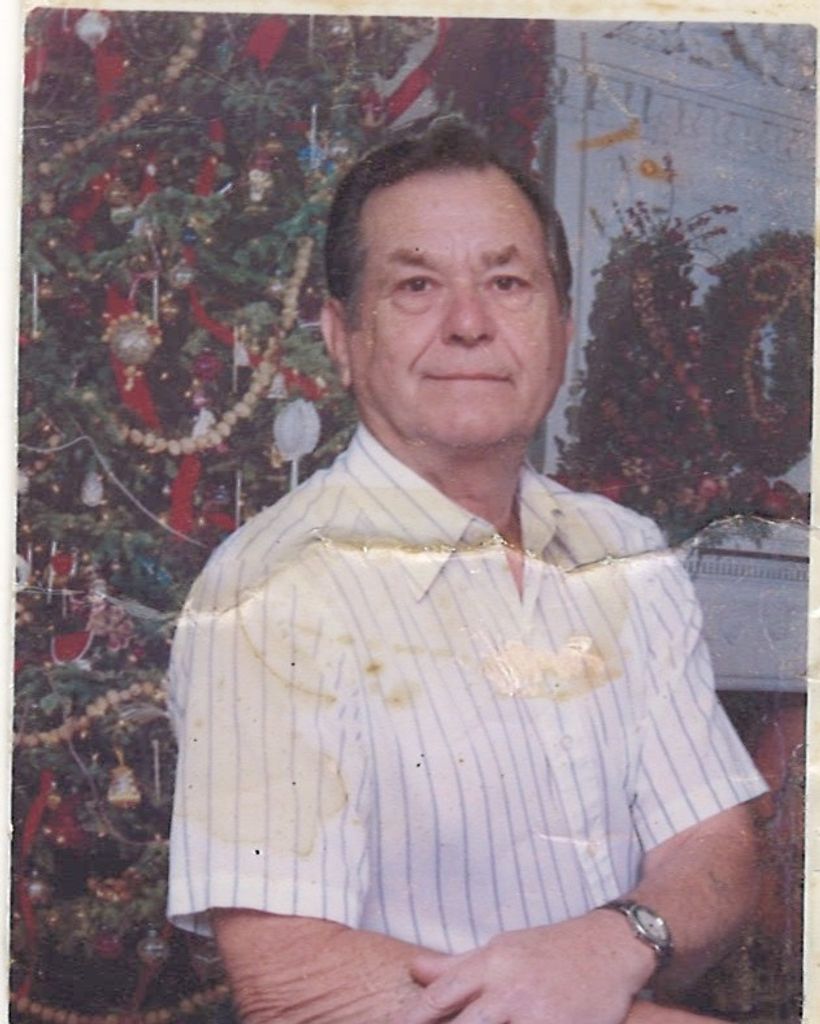 Martin Leroy Newland, Jr.