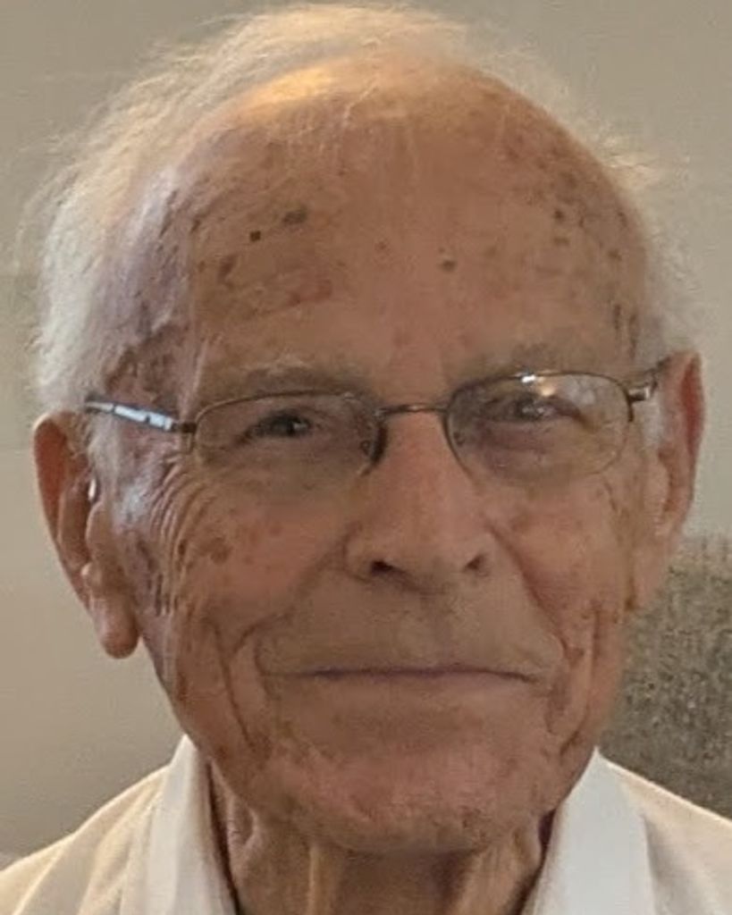Ernest "Ernie" A. DePaul, Sr. Profile Photo
